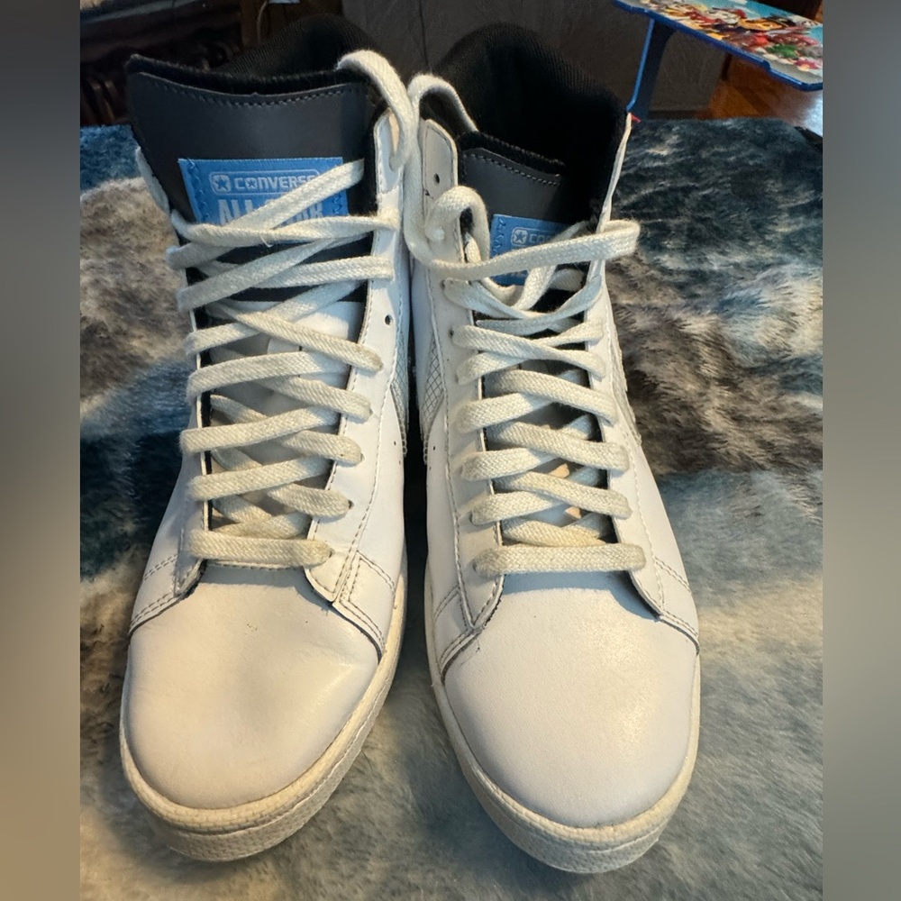 Kids converse shoes
